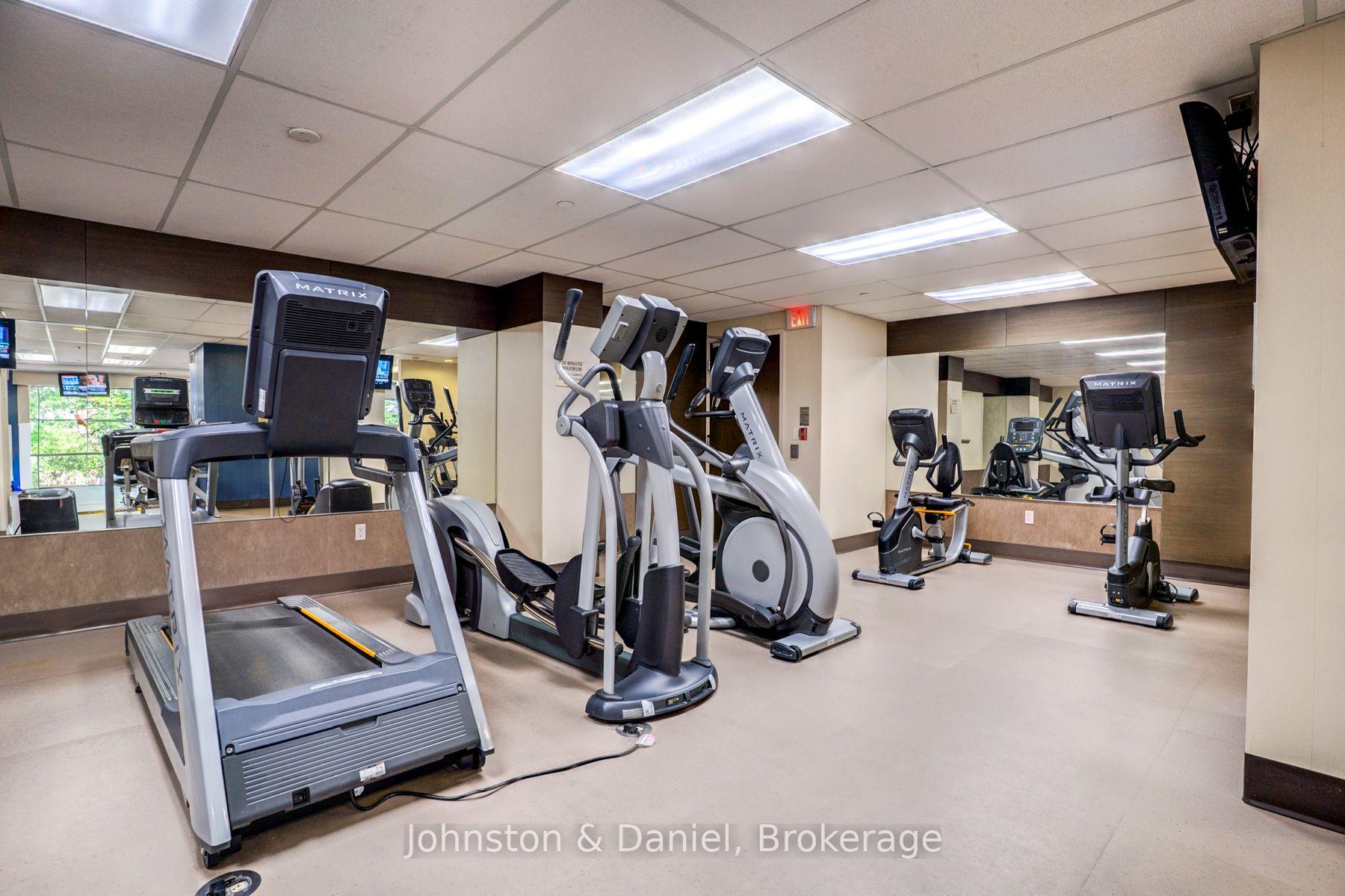Photo 31 of Unit 805, 33 Sheppard Avenue E, North York, Willowdale East — HOMEH