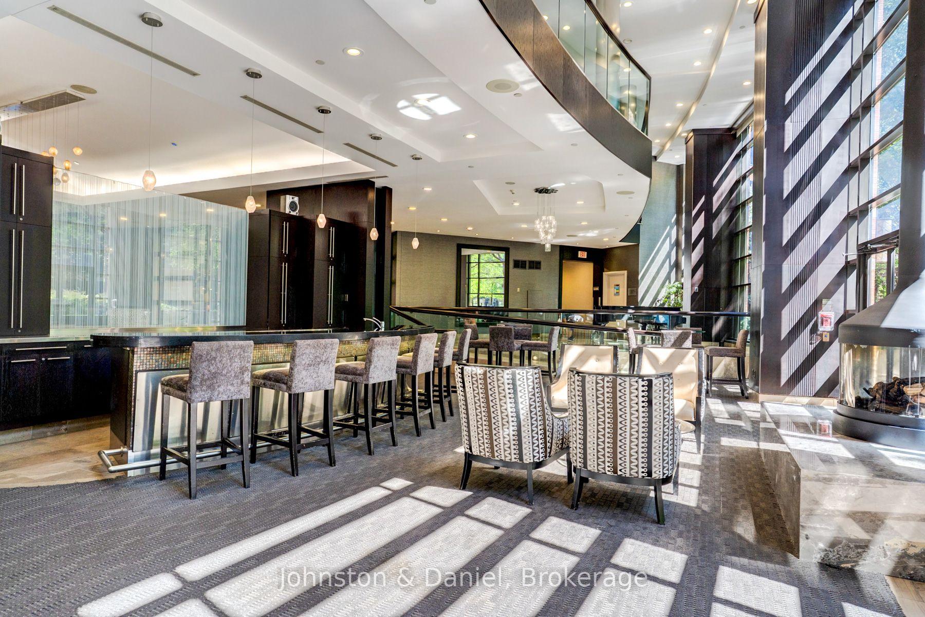 Photo 34 of Unit 805, 33 Sheppard Avenue E, North York, Willowdale East — HOMEH