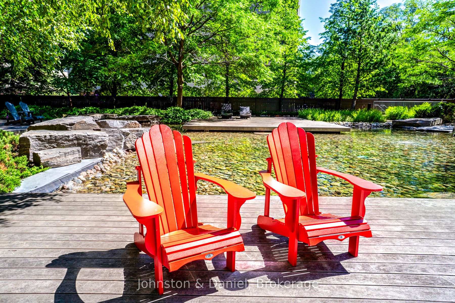 Photo 41 of Unit 805, 33 Sheppard Avenue E, North York, Willowdale East — HOMEH