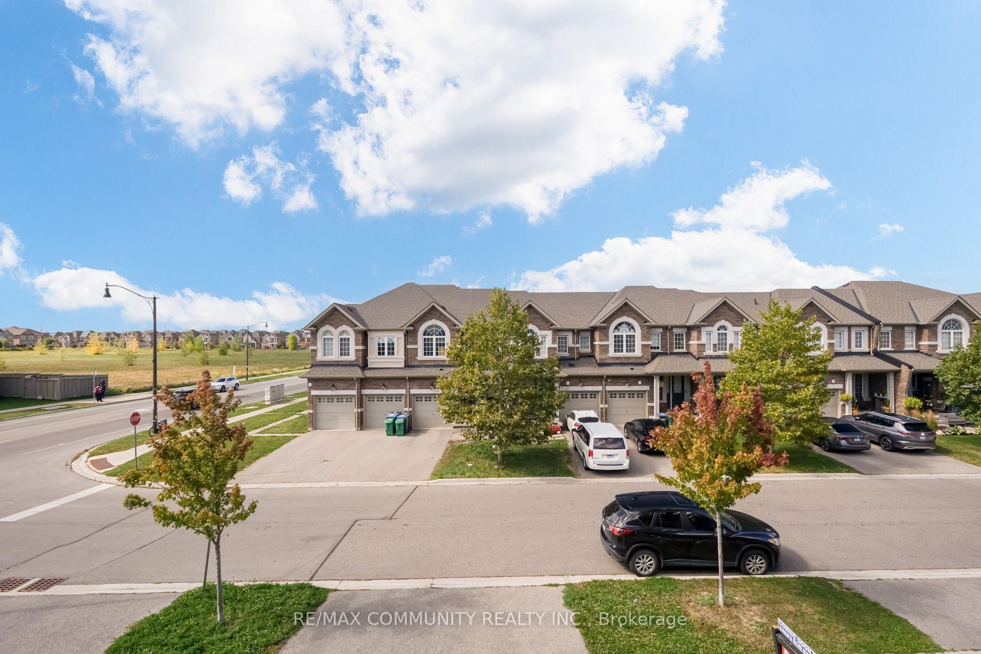 Photo 35 of 66 Kempsford Crescent, Brampton, Northwest Brampton — HOMEH