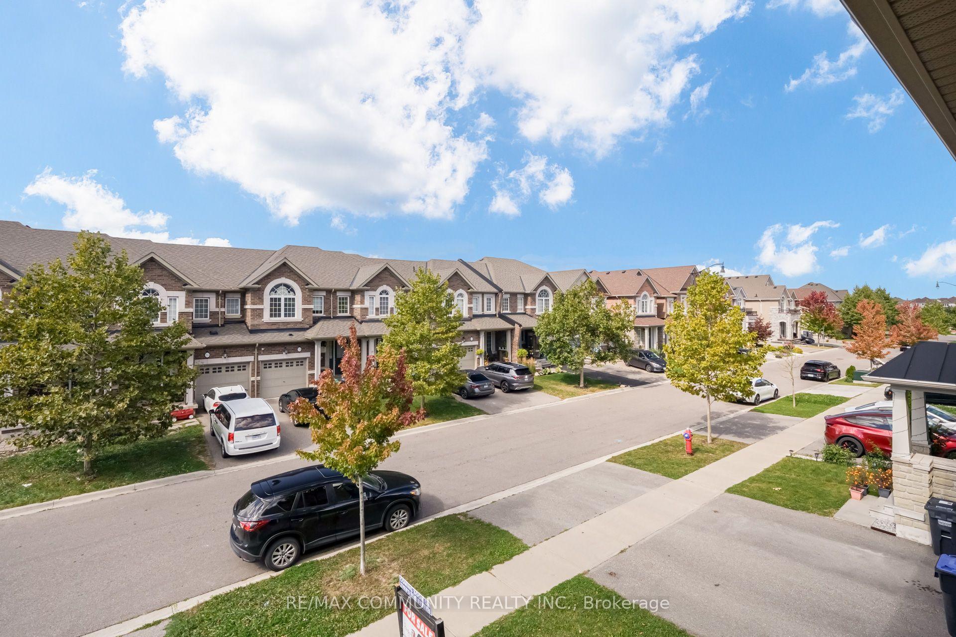 Photo 36 of 66 Kempsford Crescent, Brampton, Northwest Brampton — HOMEH
