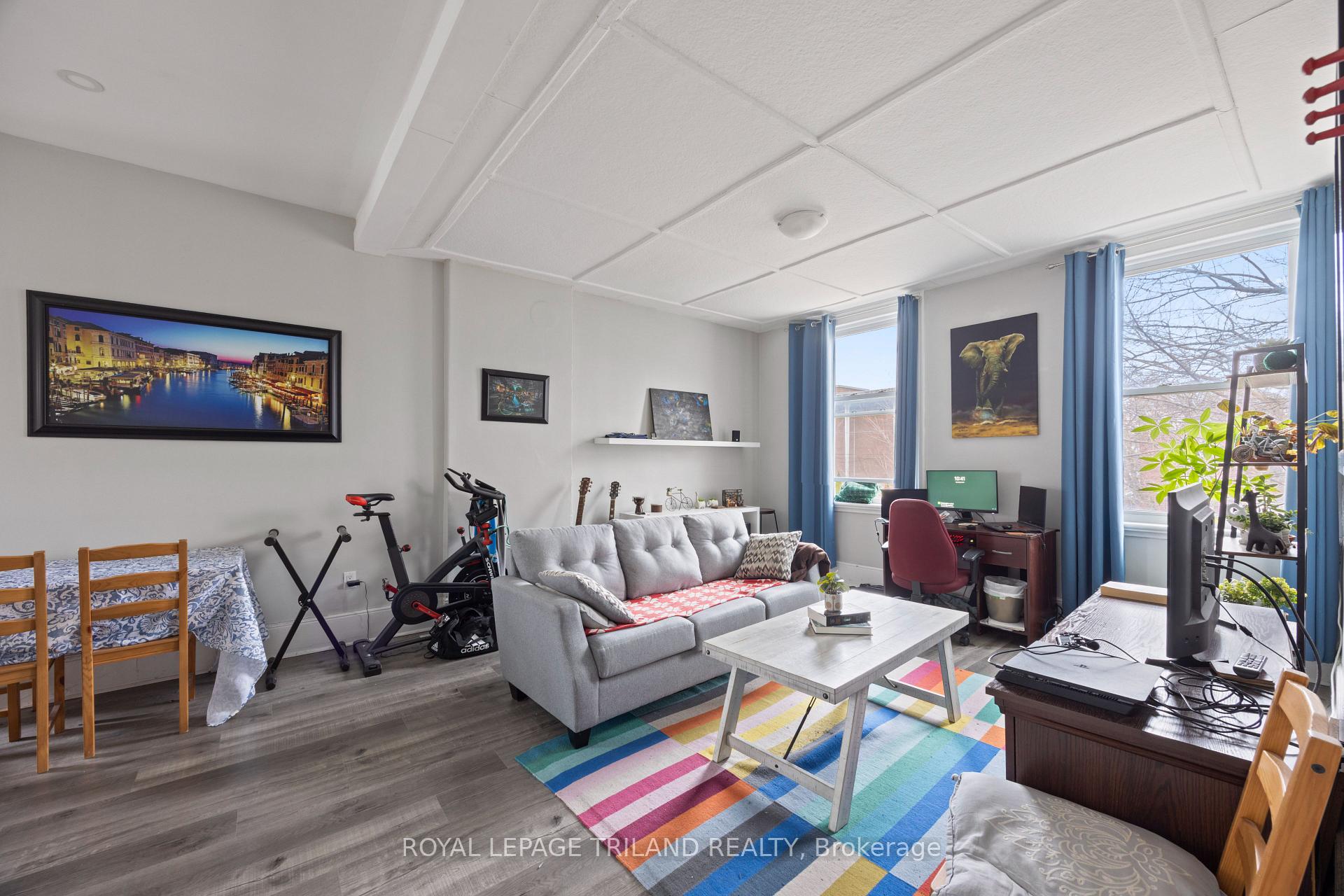 Photo 2 of 434 Dufferin Avenue, London, East F — HOMEH