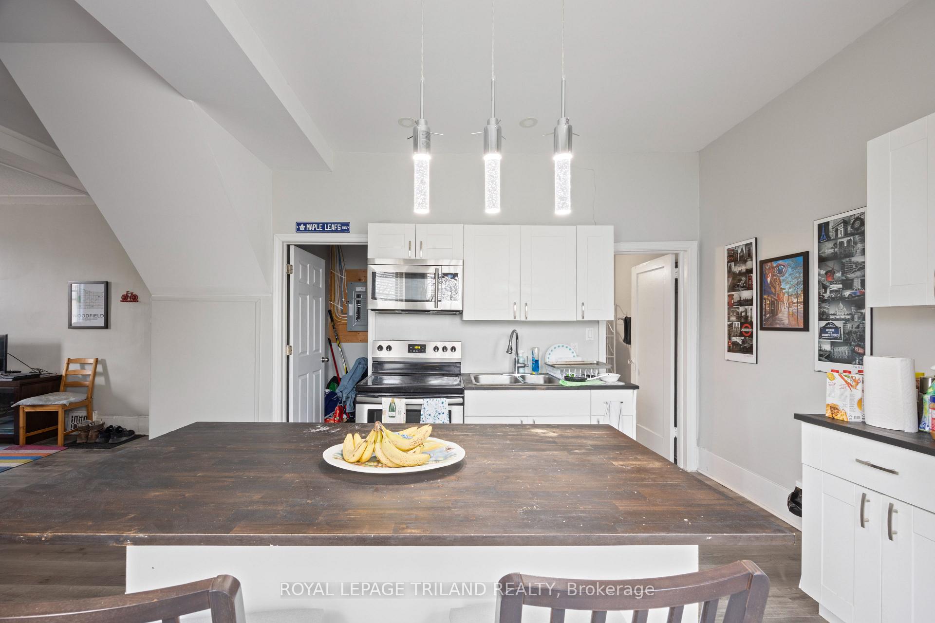 Photo 7 of 434 Dufferin Avenue, London, East F — HOMEH