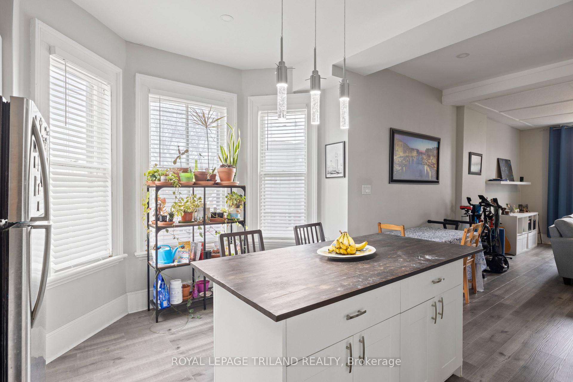 Photo 8 of 434 Dufferin Avenue, London, East F — HOMEH