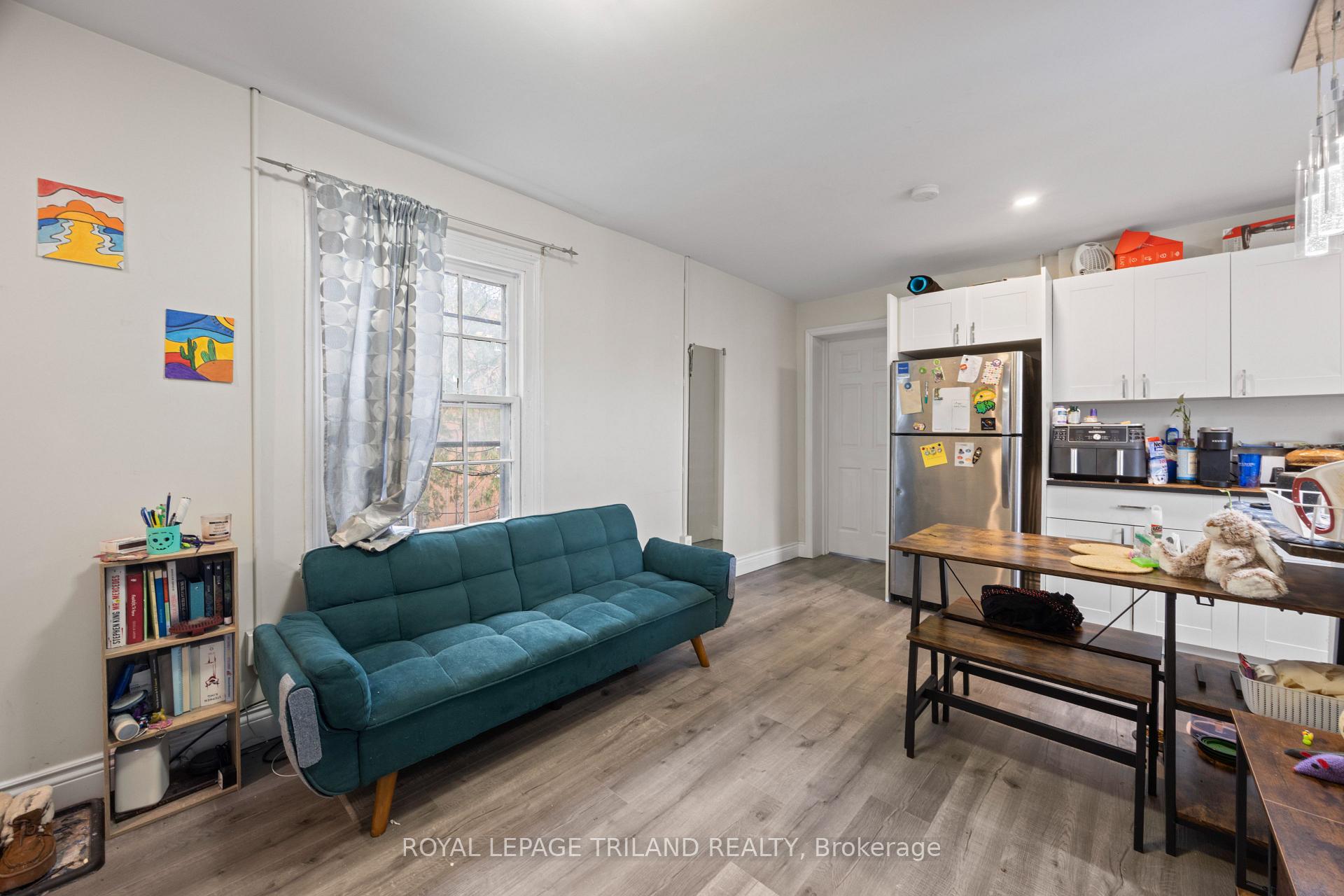 Photo 13 of 434 Dufferin Avenue, London, East F — HOMEH