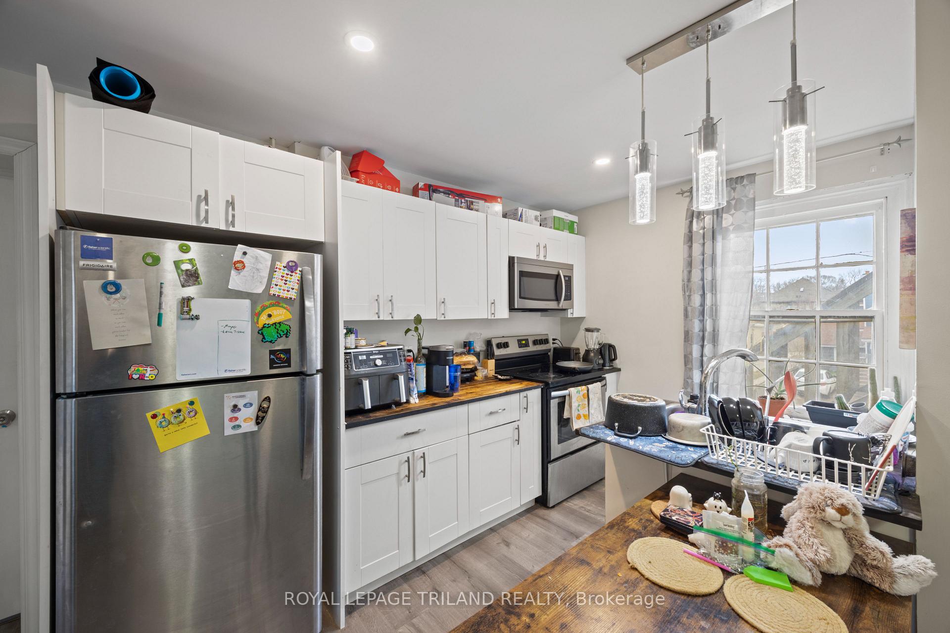 Photo 14 of 434 Dufferin Avenue, London, East F — HOMEH