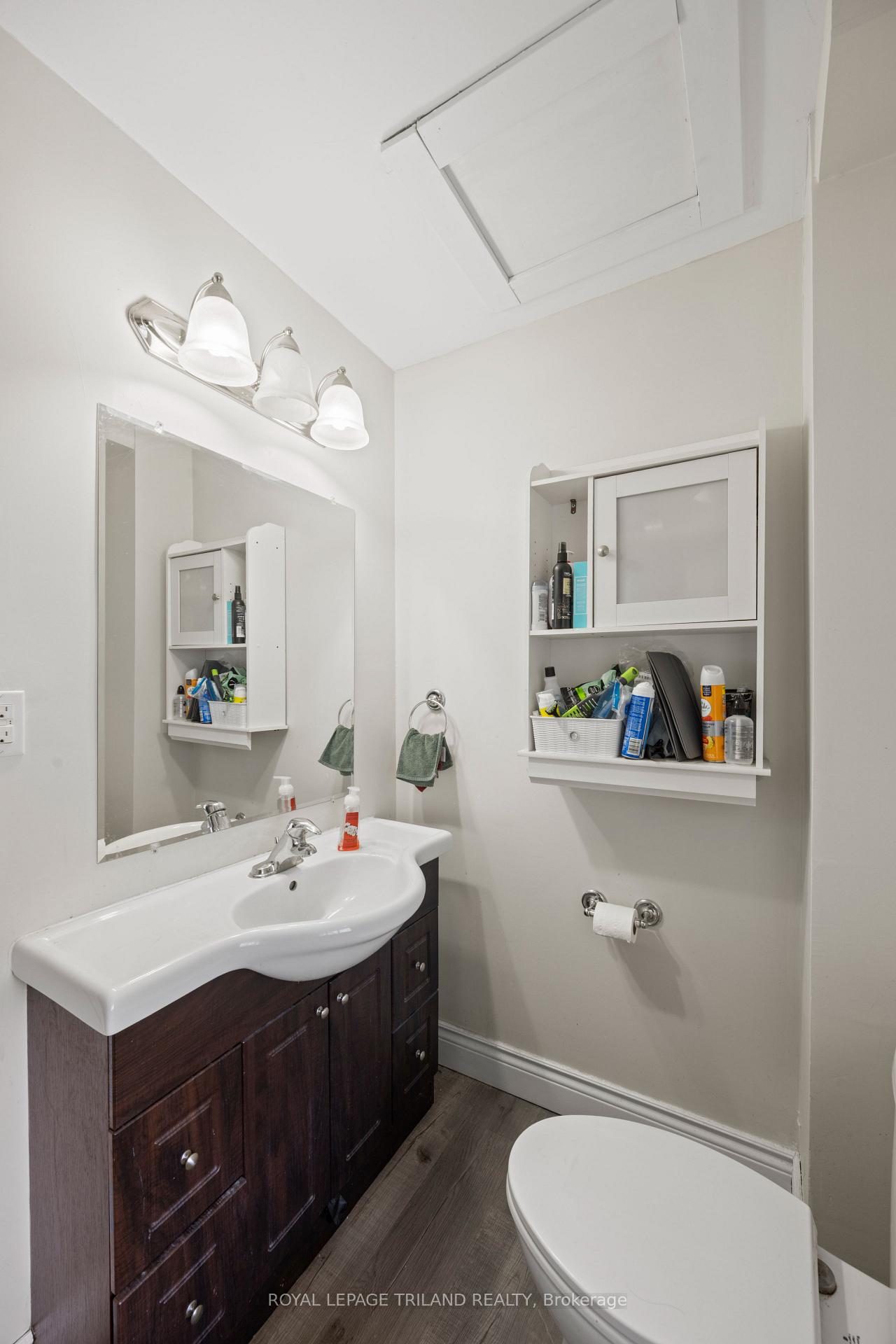 Photo 15 of 434 Dufferin Avenue, London, East F — HOMEH