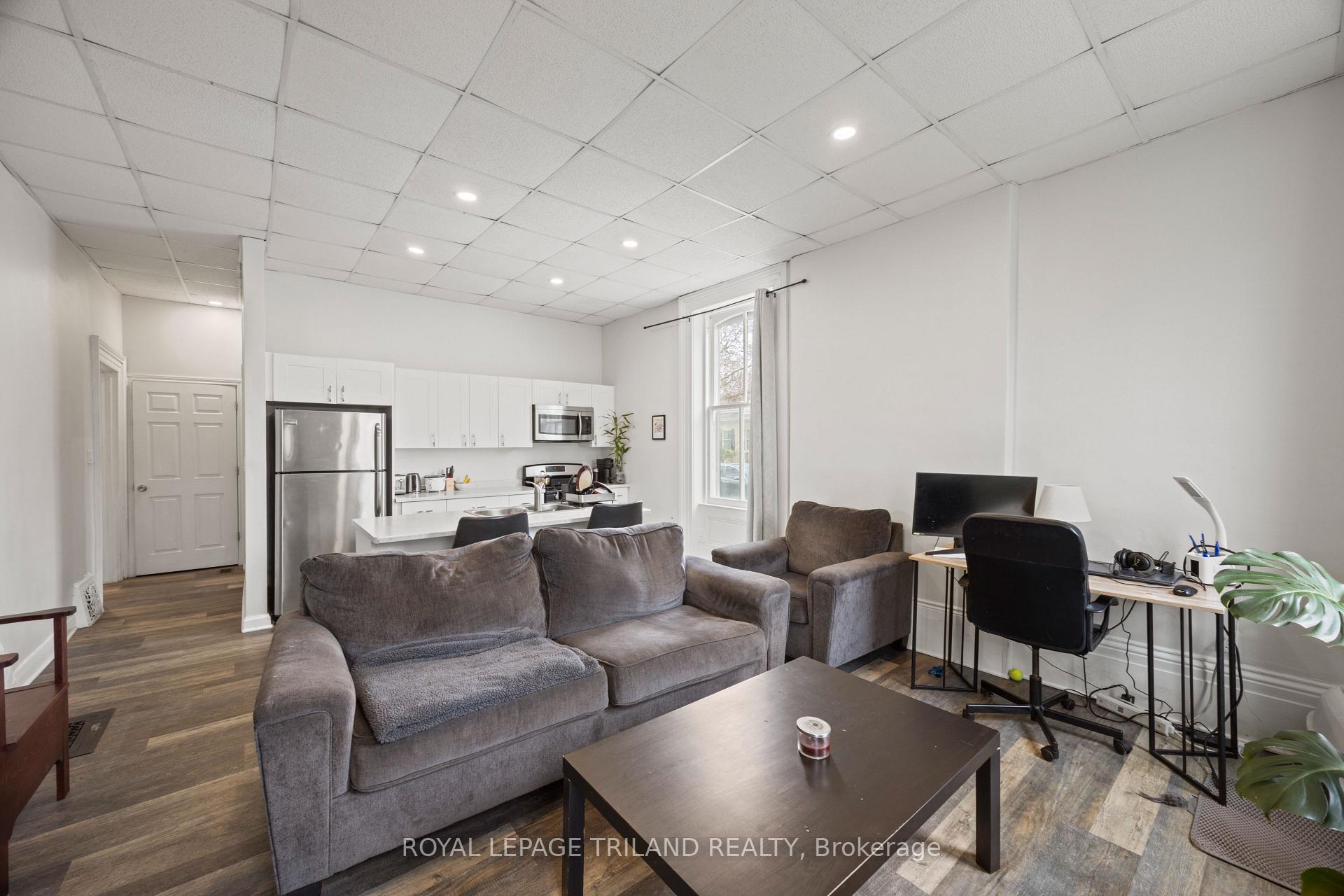 Photo 16 of 434 Dufferin Avenue, London, East F — HOMEH