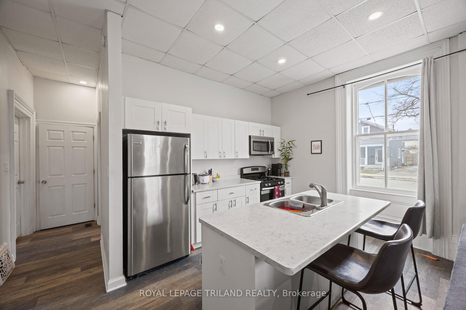 Photo 17 of 434 Dufferin Avenue, London, East F — HOMEH