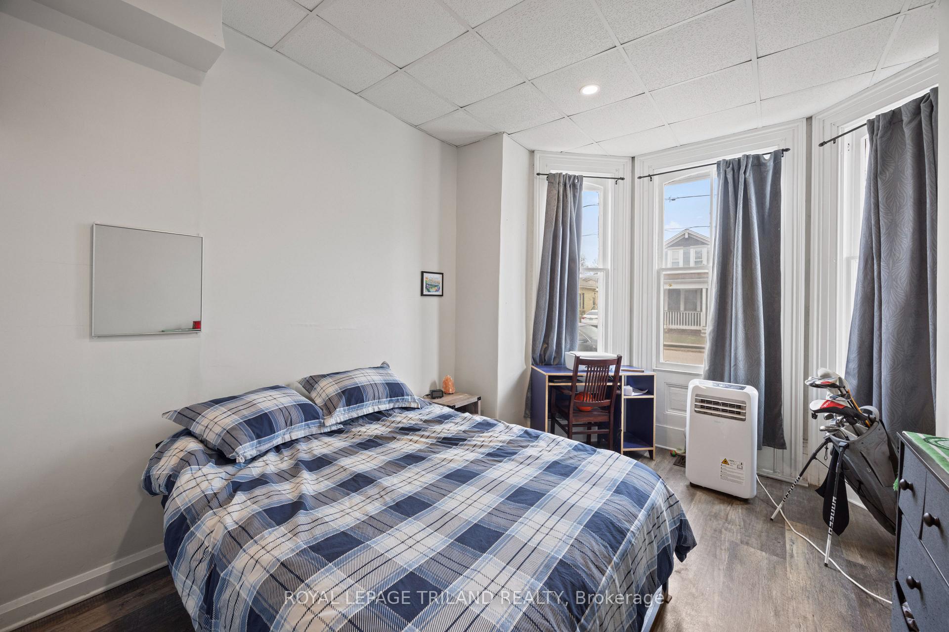 Photo 19 of 434 Dufferin Avenue, London, East F — HOMEH