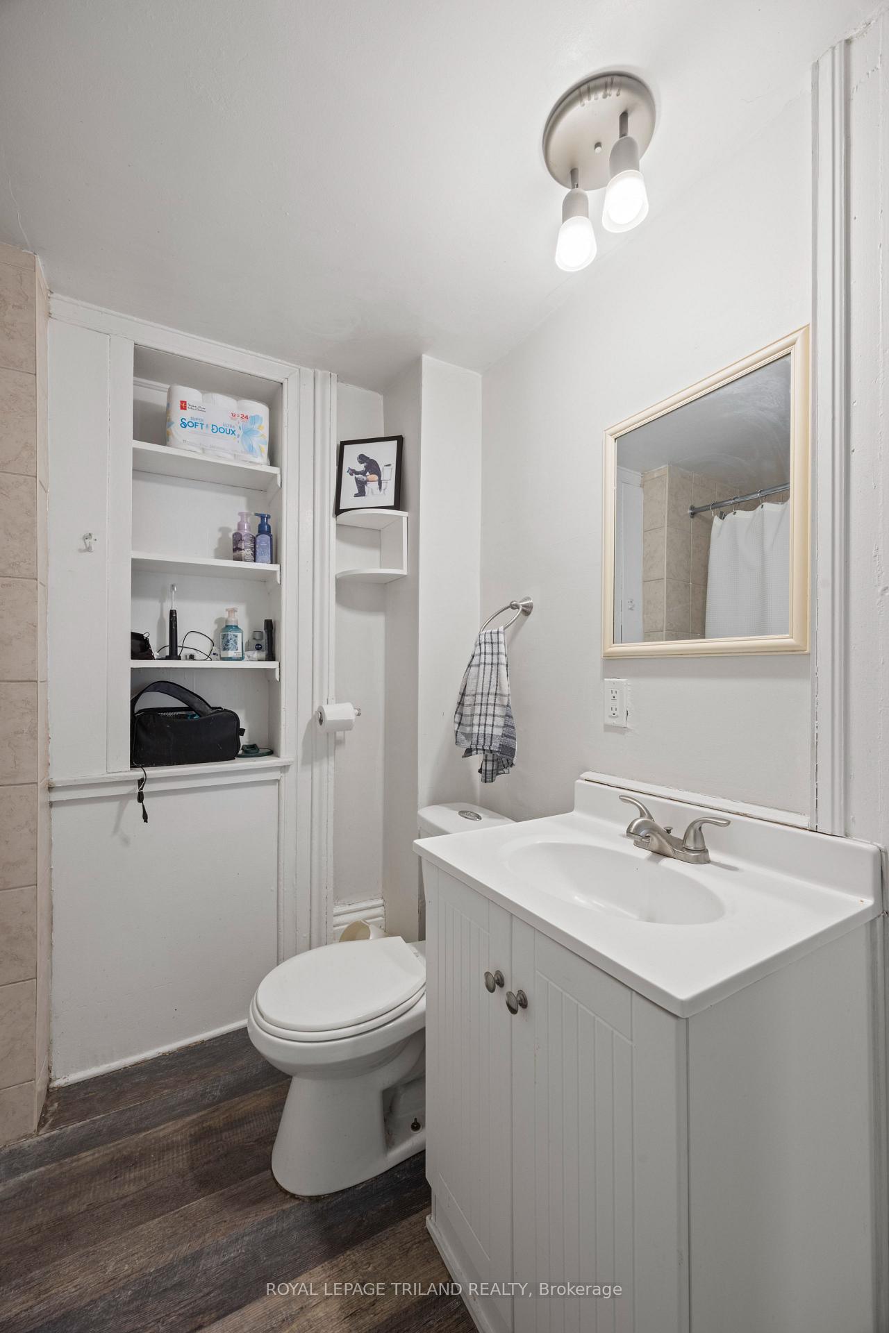 Photo 21 of 434 Dufferin Avenue, London, East F — HOMEH