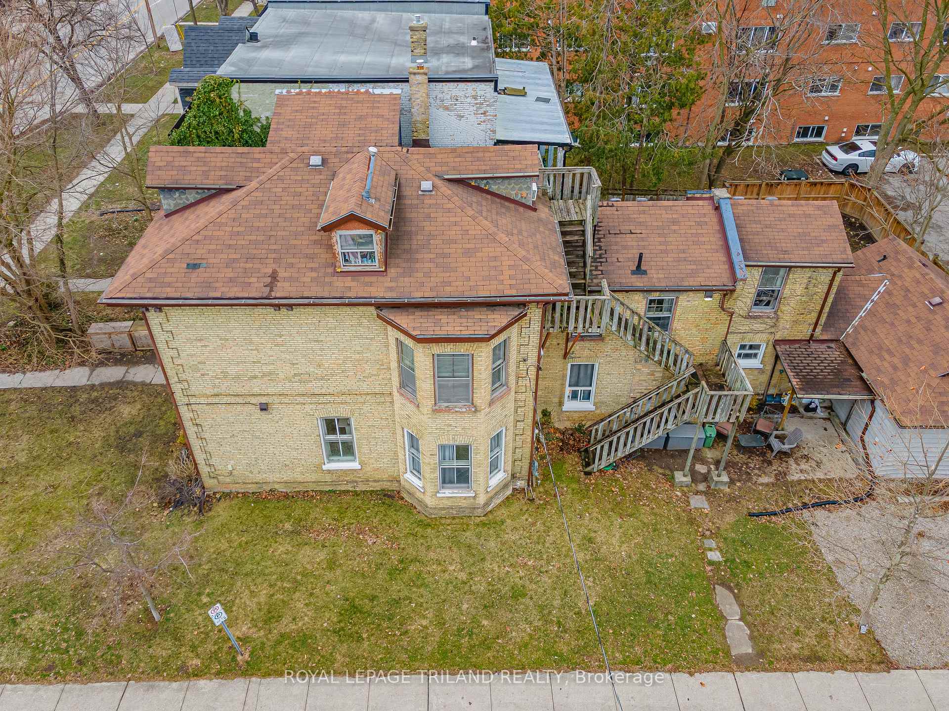 Photo 28 of 434 Dufferin Avenue, London, East F — HOMEH