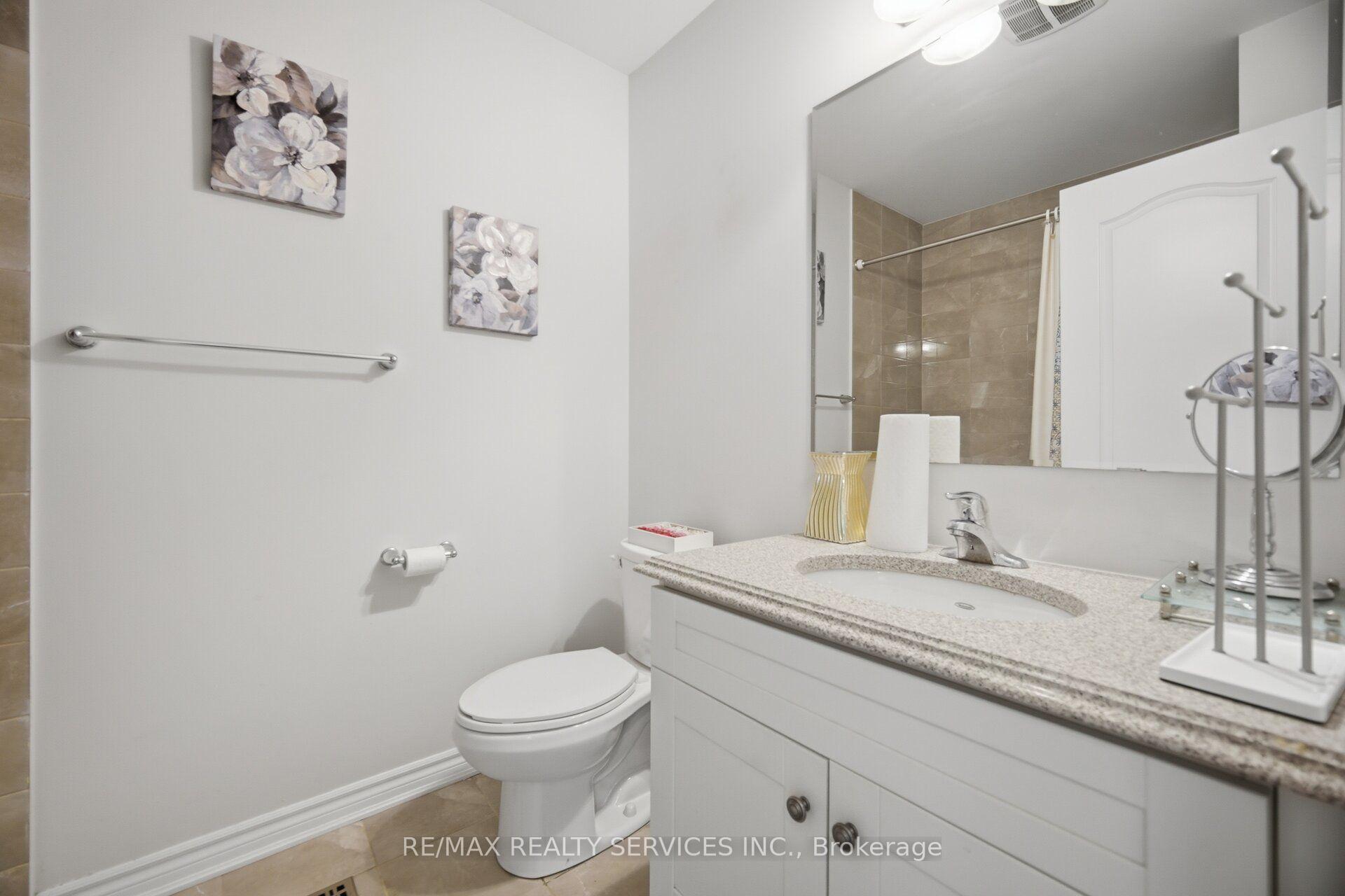 Photo 31 of 148 Miracle Trail, Brampton, Northwest Brampton — HOMEH