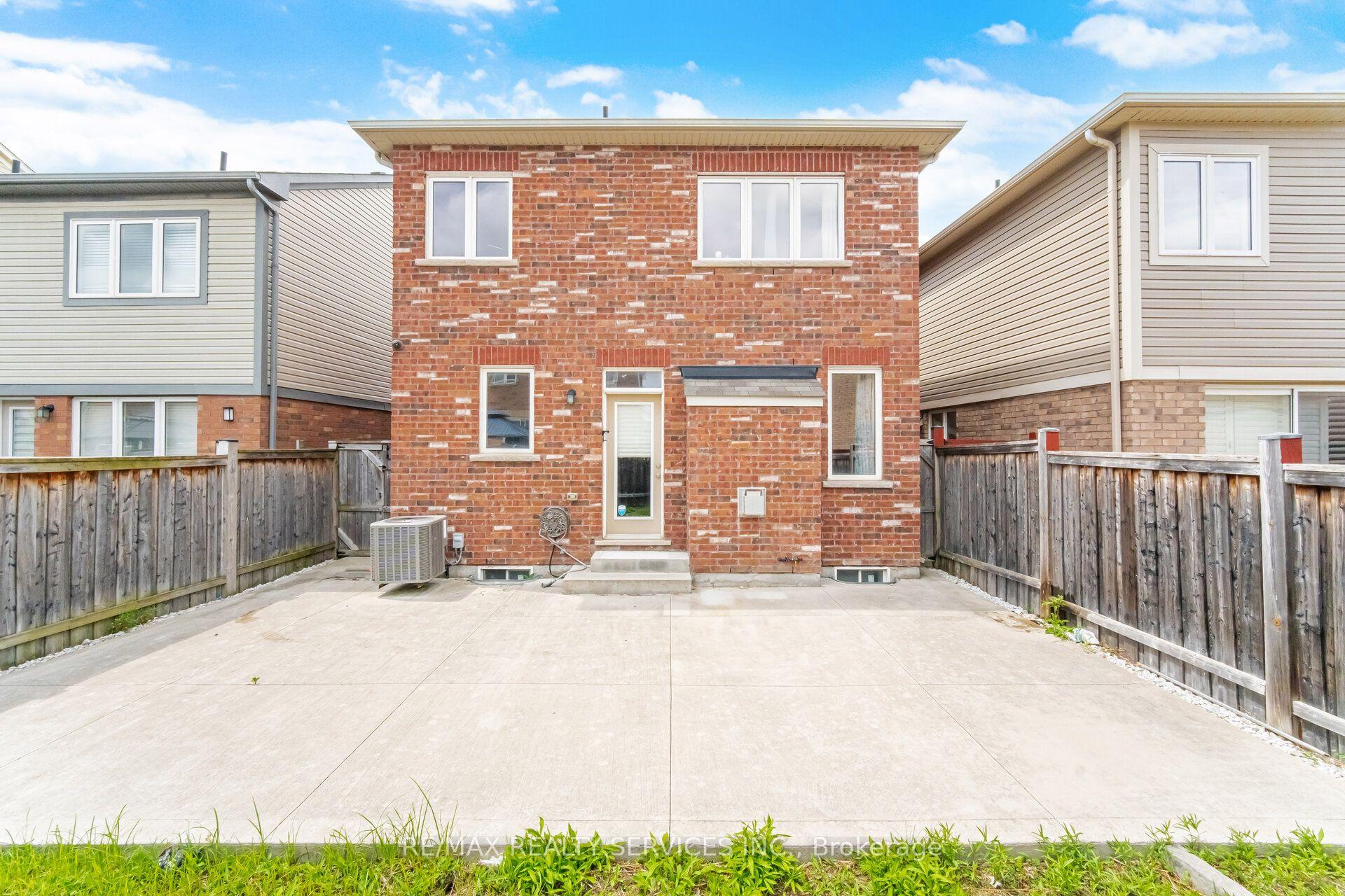 Photo 50 of 148 Miracle Trail, Brampton, Northwest Brampton — HOMEH