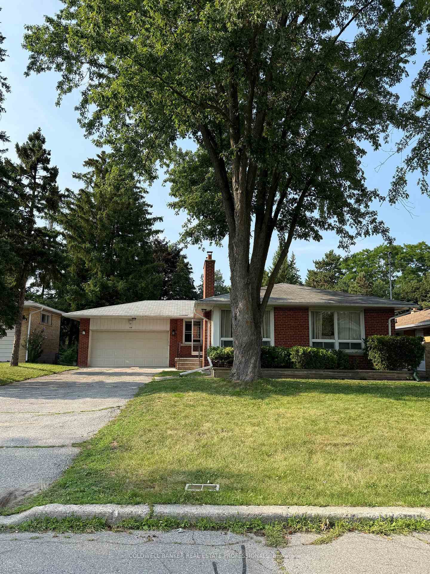 Photo 1 of Unit Basement B, 232 Newton Drive, North York, Newtonbrook East — HOMEH