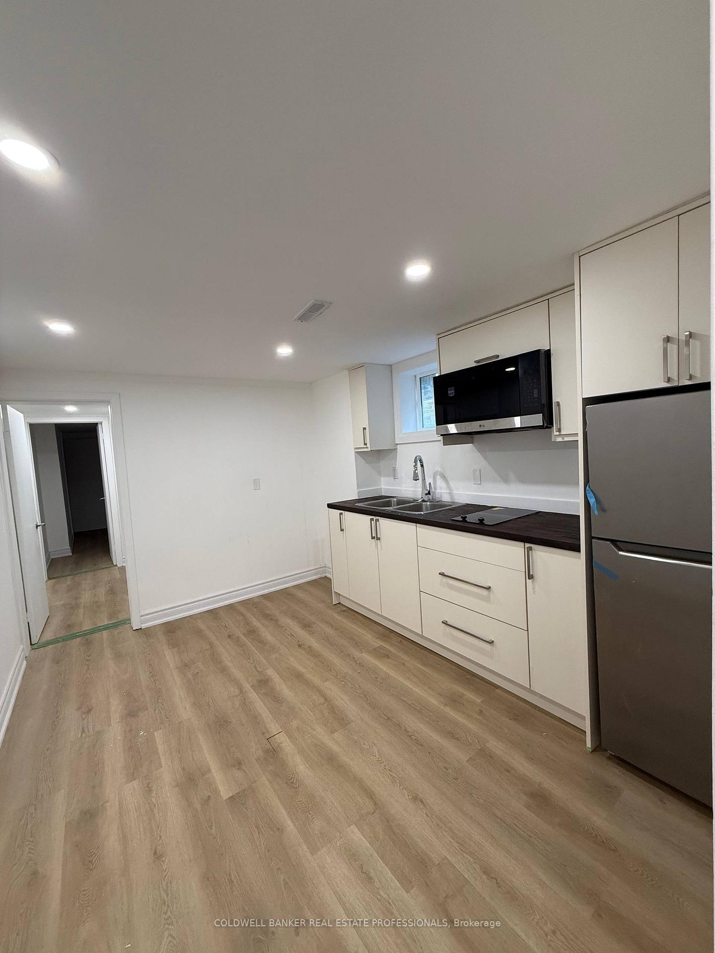Photo 6 of Unit Basement B, 232 Newton Drive, North York, Newtonbrook East — HOMEH