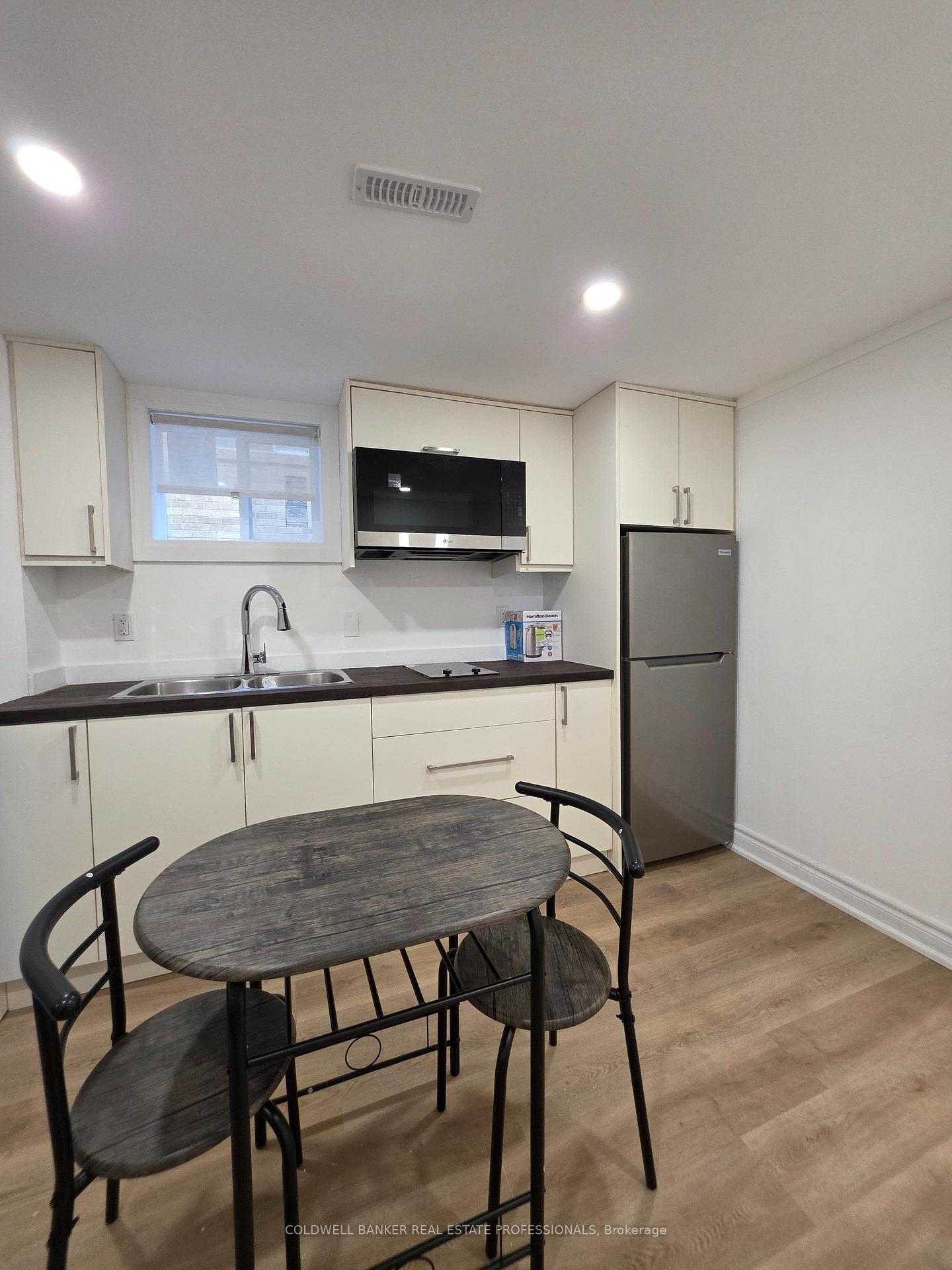 Photo 8 of Unit Basement B, 232 Newton Drive, North York, Newtonbrook East — HOMEH