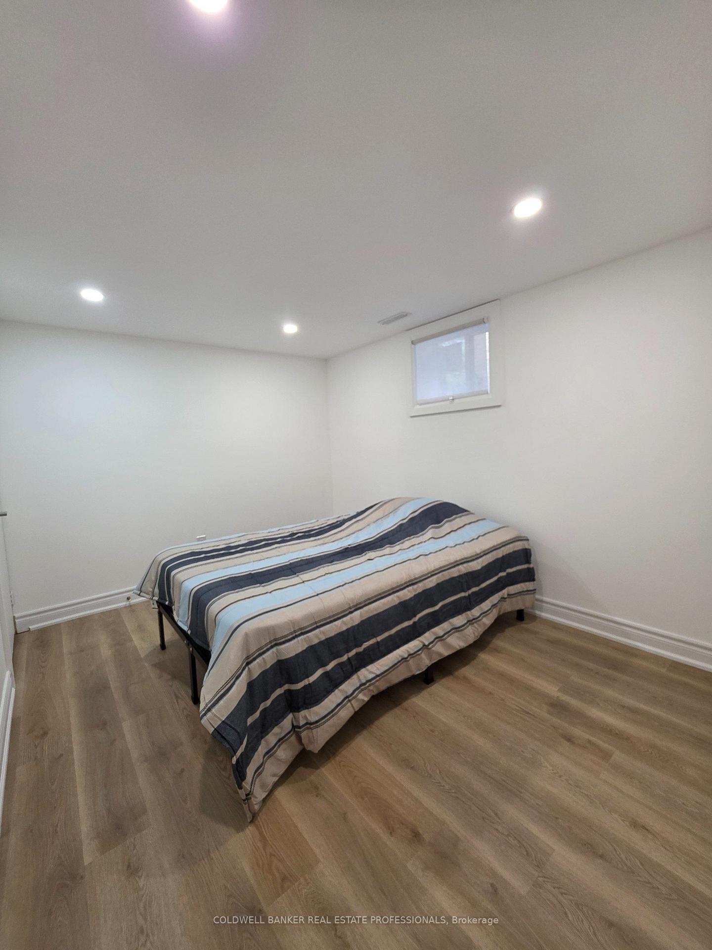Photo 9 of Unit Basement B, 232 Newton Drive, North York, Newtonbrook East — HOMEH