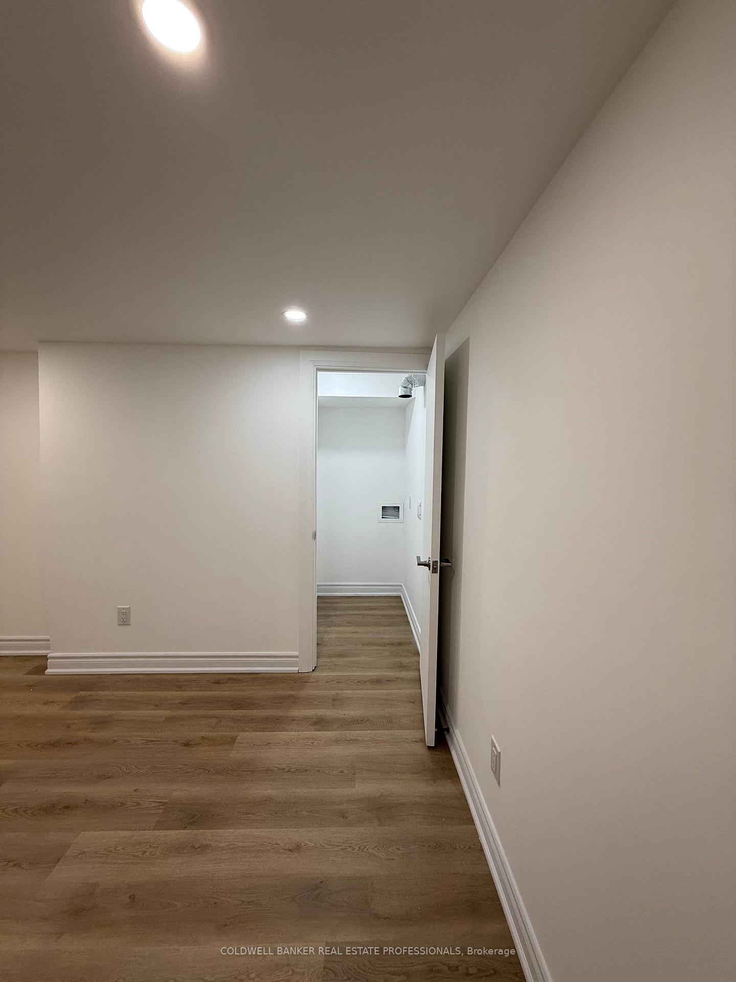 Photo 11 of Unit Basement B, 232 Newton Drive, North York, Newtonbrook East — HOMEH