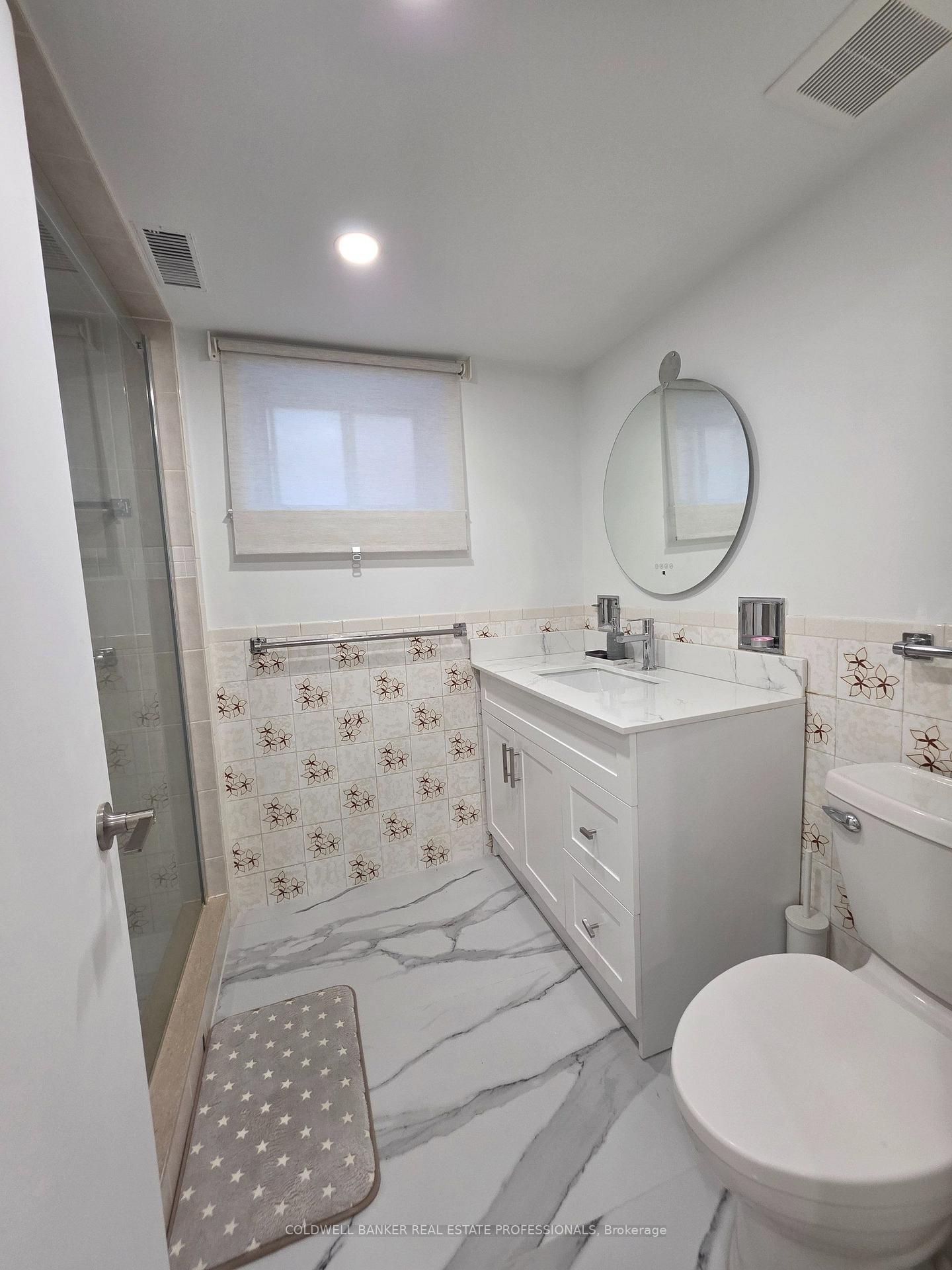 Photo 13 of Unit Basement B, 232 Newton Drive, North York, Newtonbrook East — HOMEH
