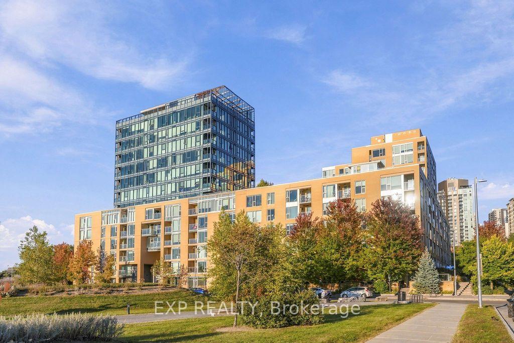 Photo 1 of Unit 1005, 250 Lett Street, Ottawa, West Centre Town — HOMEH