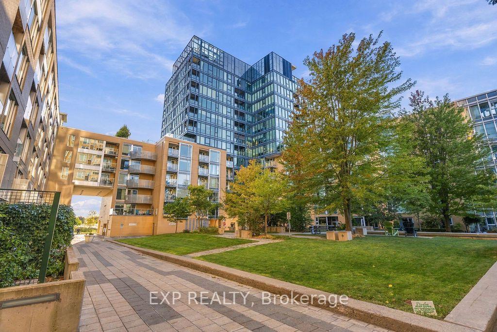 Photo 2 of Unit 1005, 250 Lett Street, Ottawa, West Centre Town — HOMEH