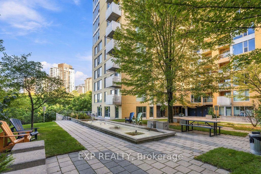 Photo 3 of Unit 1005, 250 Lett Street, Ottawa, West Centre Town — HOMEH