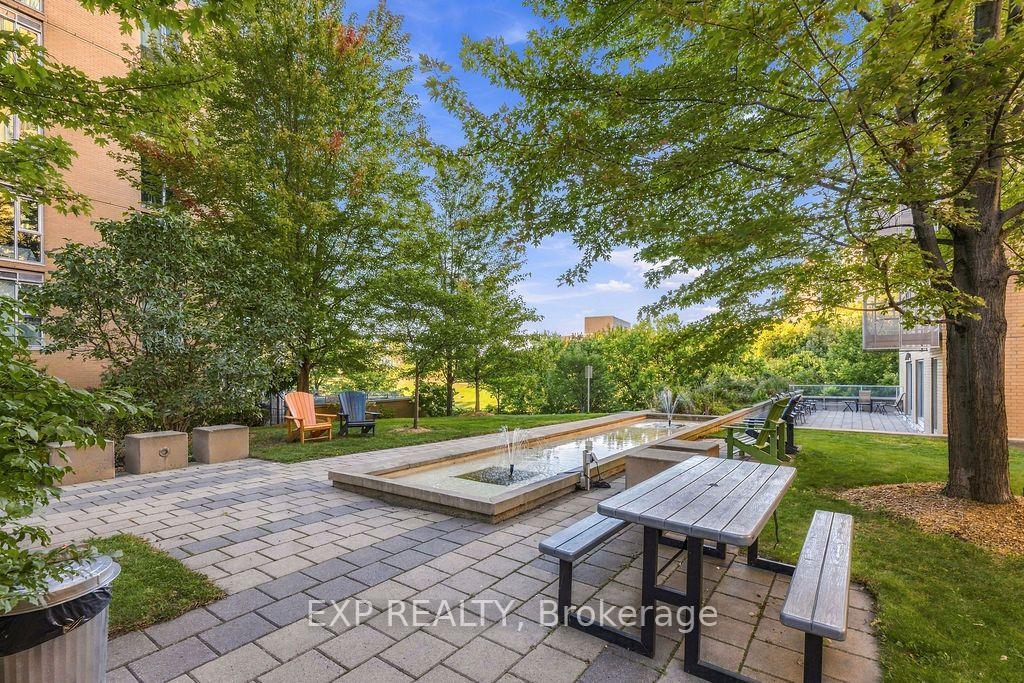 Photo 4 of Unit 1005, 250 Lett Street, Ottawa, West Centre Town — HOMEH