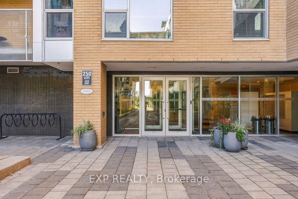 Photo 5 of Unit 1005, 250 Lett Street, Ottawa, West Centre Town — HOMEH