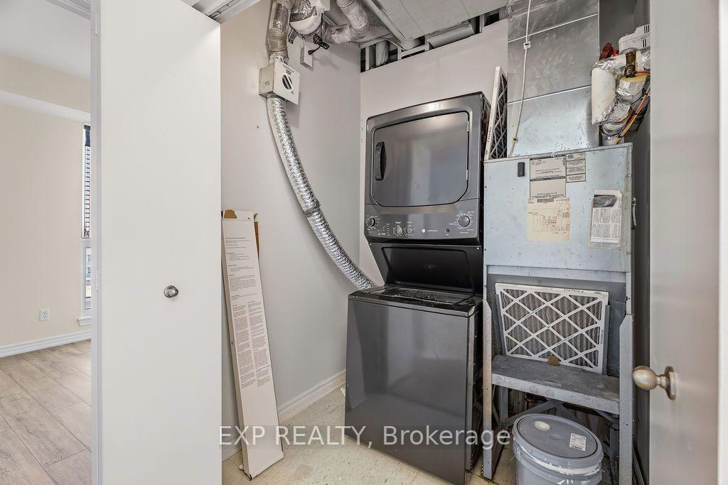 Photo 16 of Unit 1005, 250 Lett Street, Ottawa, West Centre Town — HOMEH