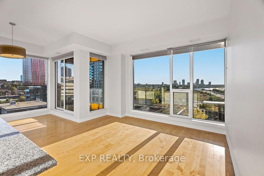 Photo 21 of Unit 1005, 250 Lett Street, Ottawa, West Centre Town — HOMEH