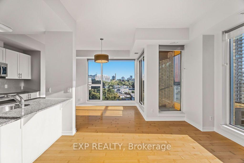 Photo 26 of Unit 1005, 250 Lett Street, Ottawa, West Centre Town — HOMEH