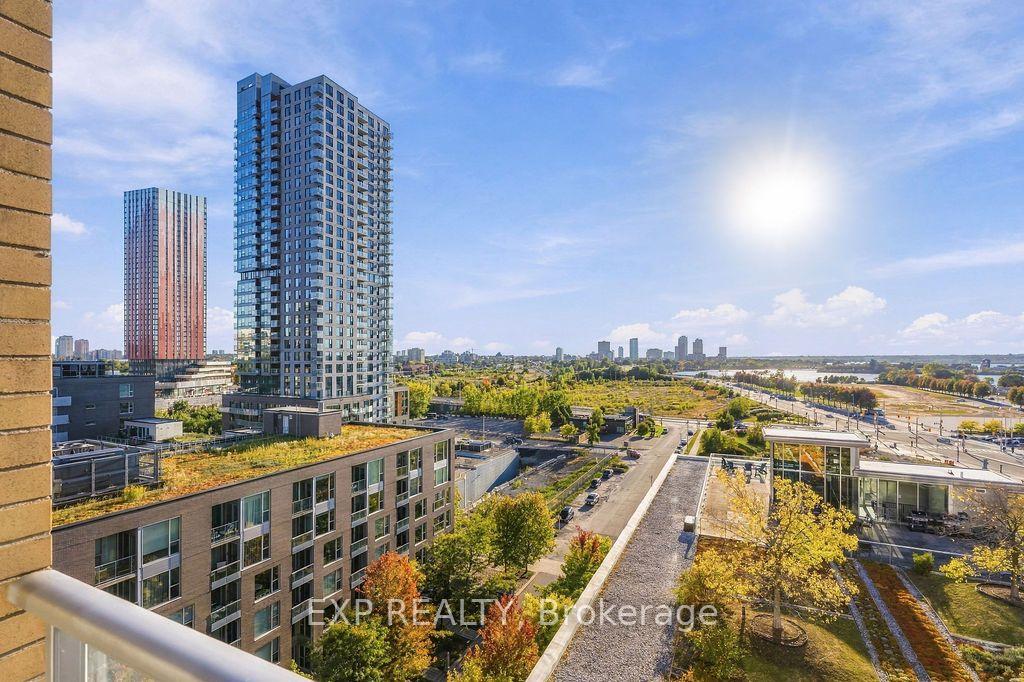 Photo 50 of Unit 1005, 250 Lett Street, Ottawa, West Centre Town — HOMEH