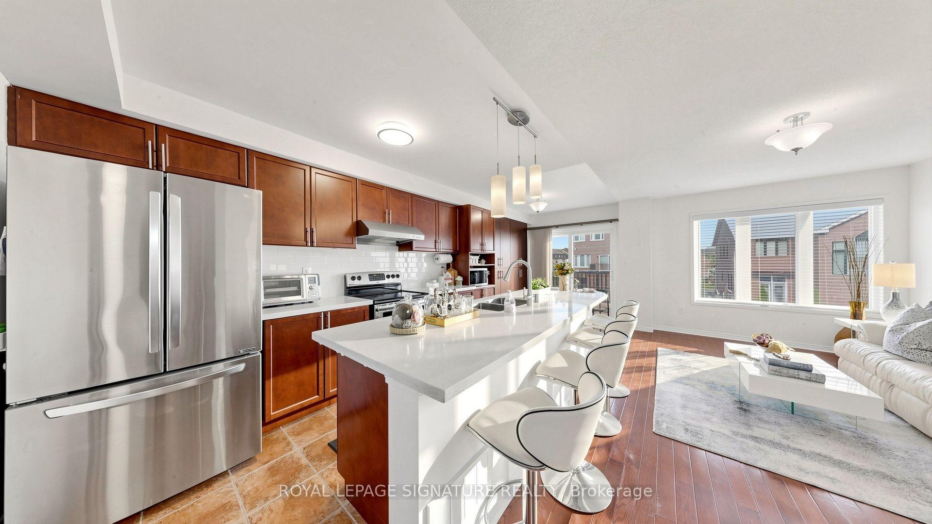 Photo 2 of 7 Rock Garden Street, Markham, Cornell — HOMEH
