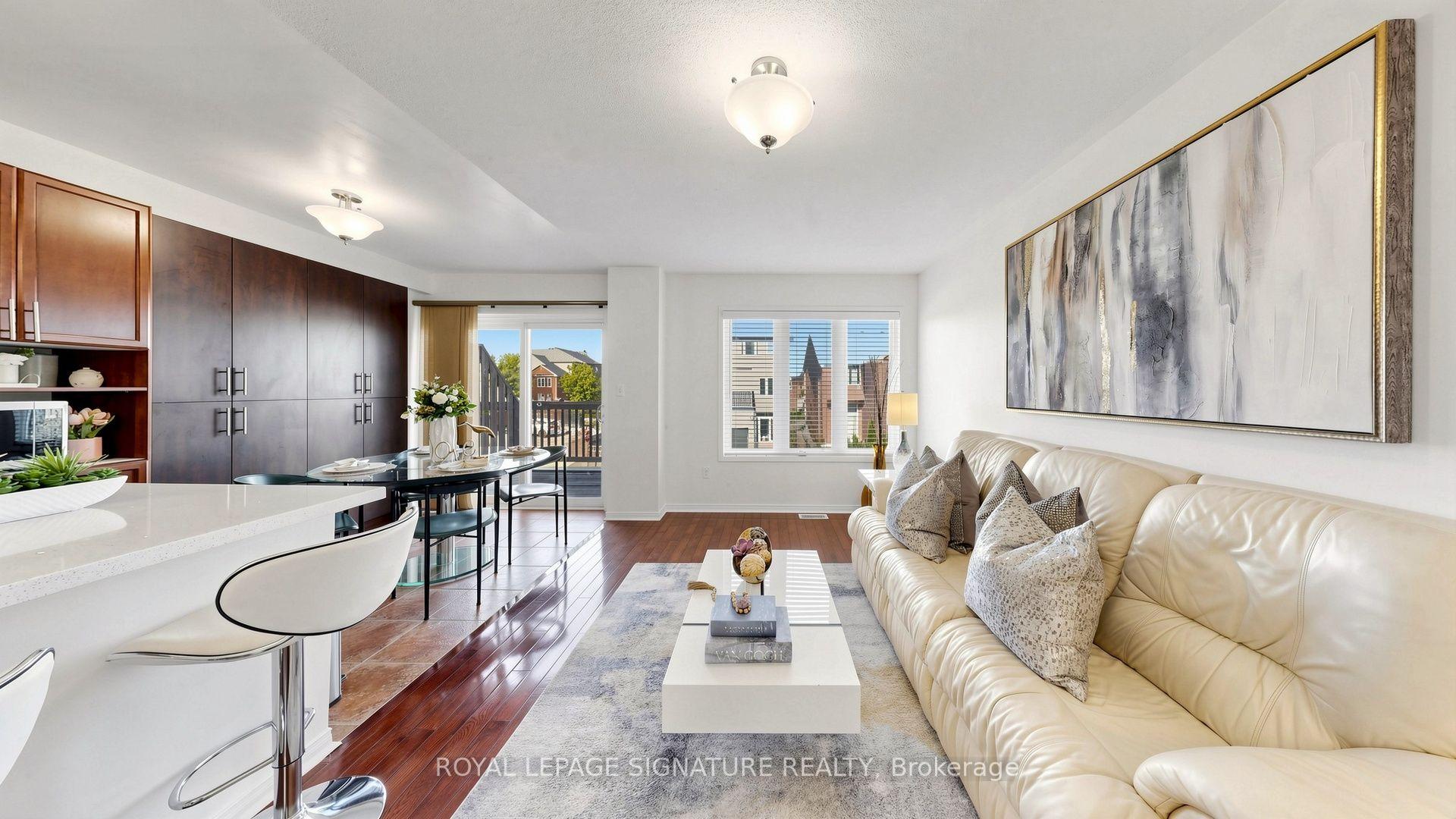 Photo 3 of 7 Rock Garden Street, Markham, Cornell — HOMEH