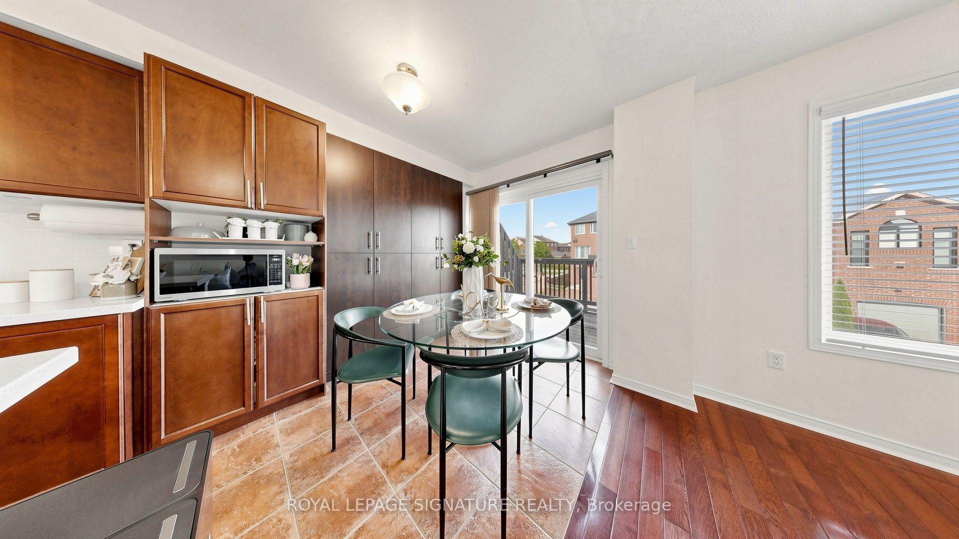 Photo 4 of 7 Rock Garden Street, Markham, Cornell — HOMEH