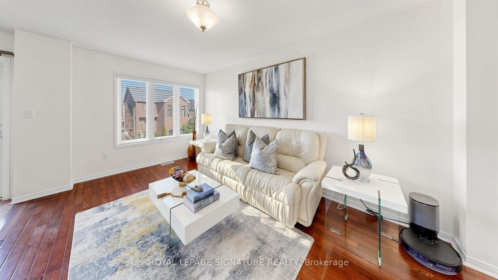 Photo 6 of 7 Rock Garden Street, Markham, Cornell — HOMEH