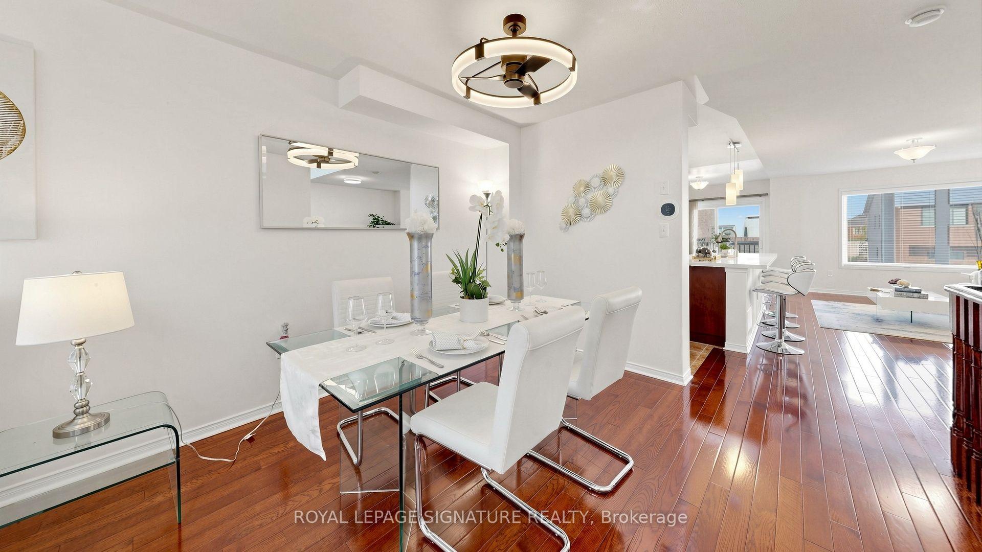 Photo 7 of 7 Rock Garden Street, Markham, Cornell — HOMEH