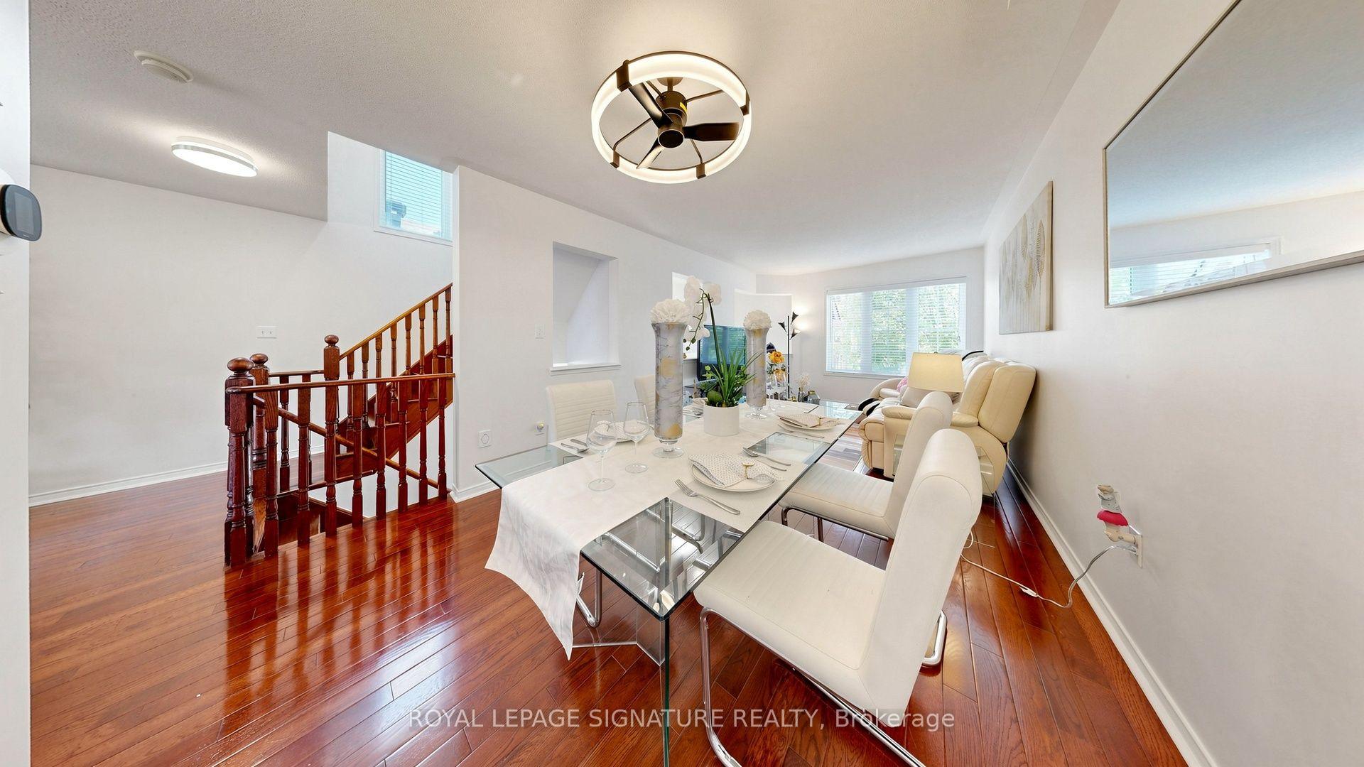 Photo 8 of 7 Rock Garden Street, Markham, Cornell — HOMEH