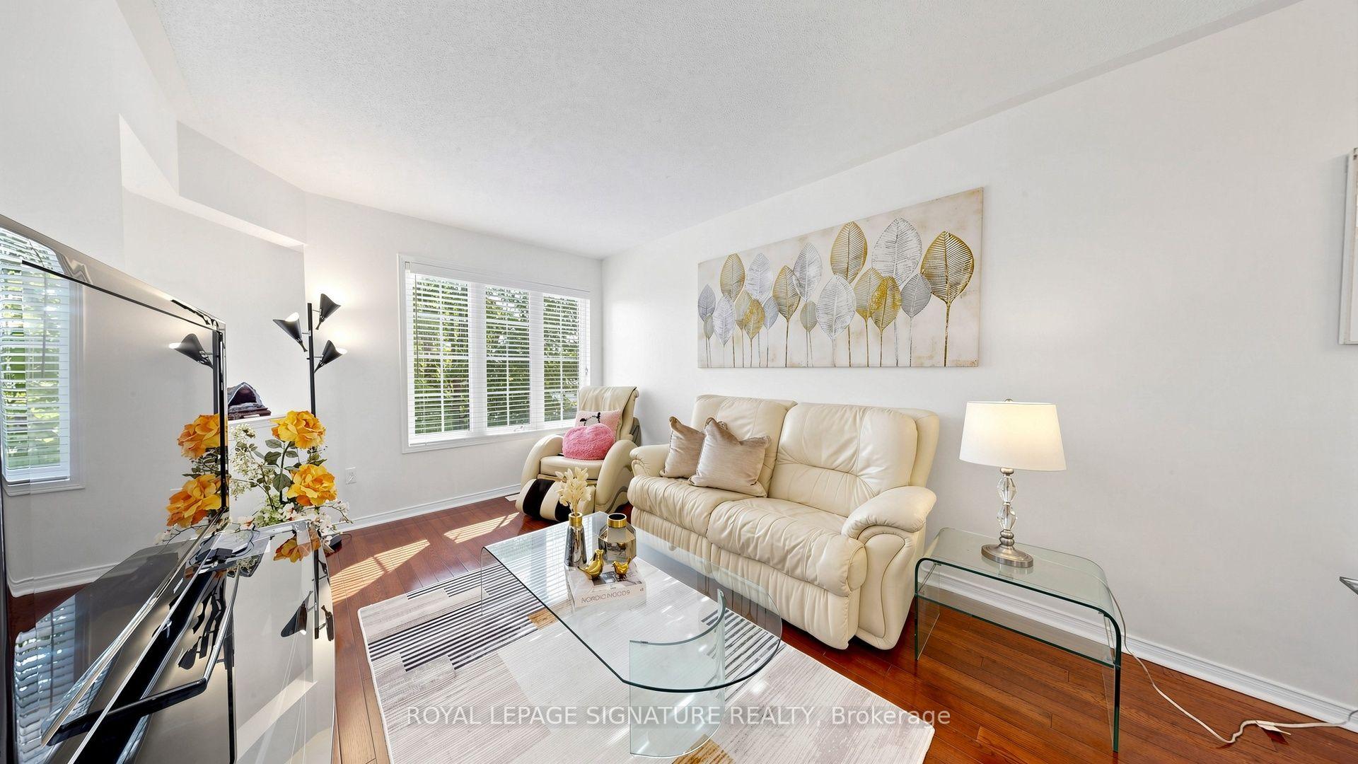 Photo 9 of 7 Rock Garden Street, Markham, Cornell — HOMEH