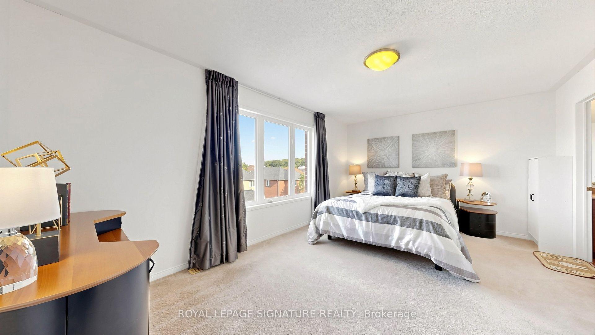 Photo 10 of 7 Rock Garden Street, Markham, Cornell — HOMEH