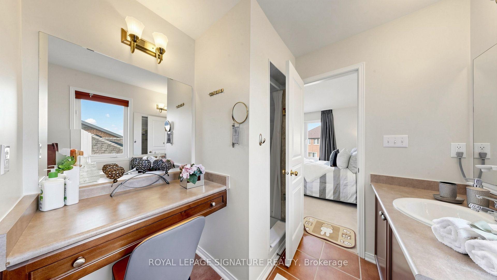 Photo 12 of 7 Rock Garden Street, Markham, Cornell — HOMEH