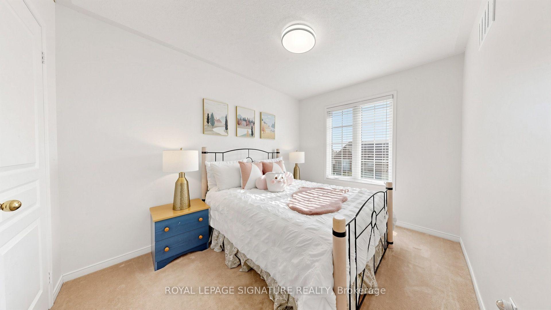 Photo 13 of 7 Rock Garden Street, Markham, Cornell — HOMEH