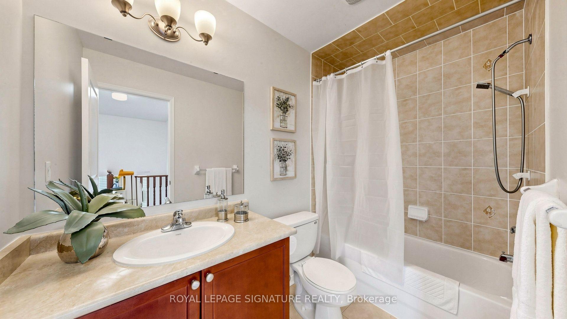 Photo 15 of 7 Rock Garden Street, Markham, Cornell — HOMEH