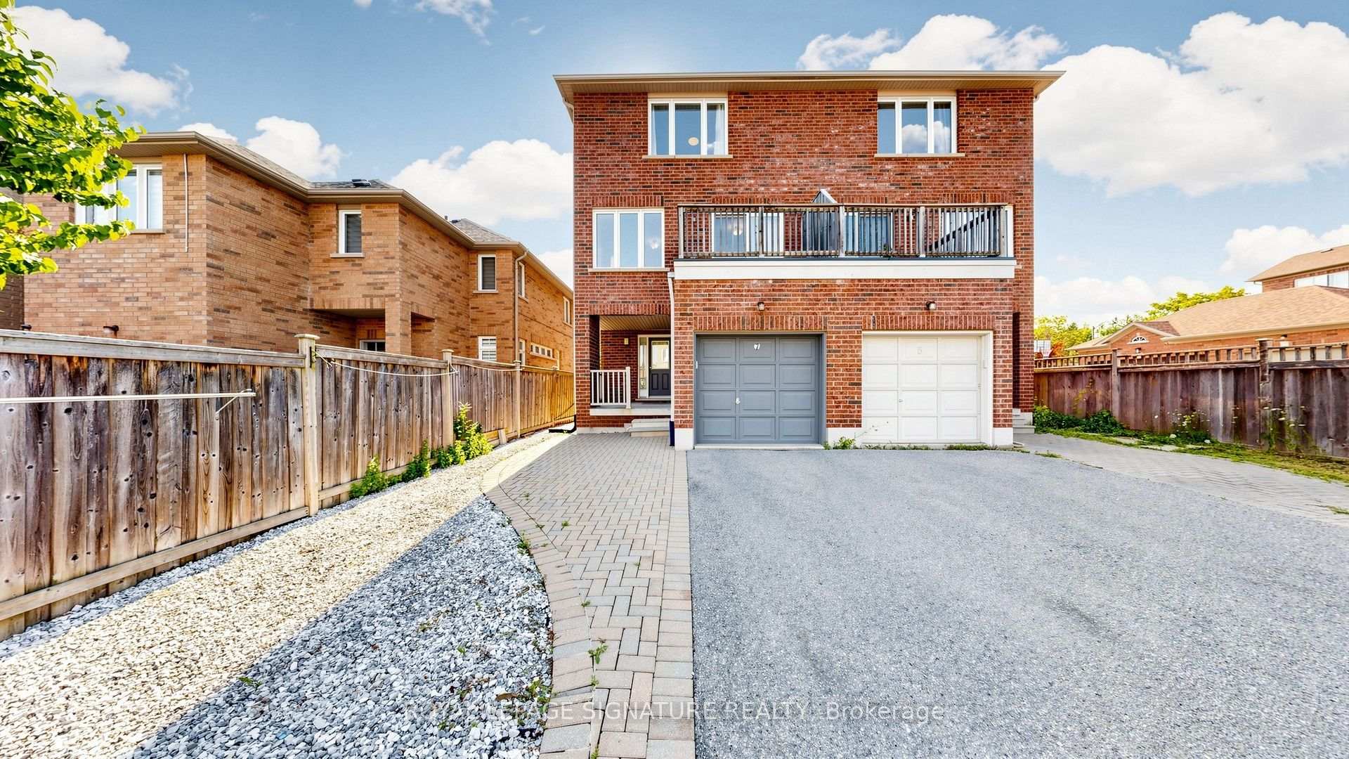 Photo 19 of 7 Rock Garden Street, Markham, Cornell — HOMEH