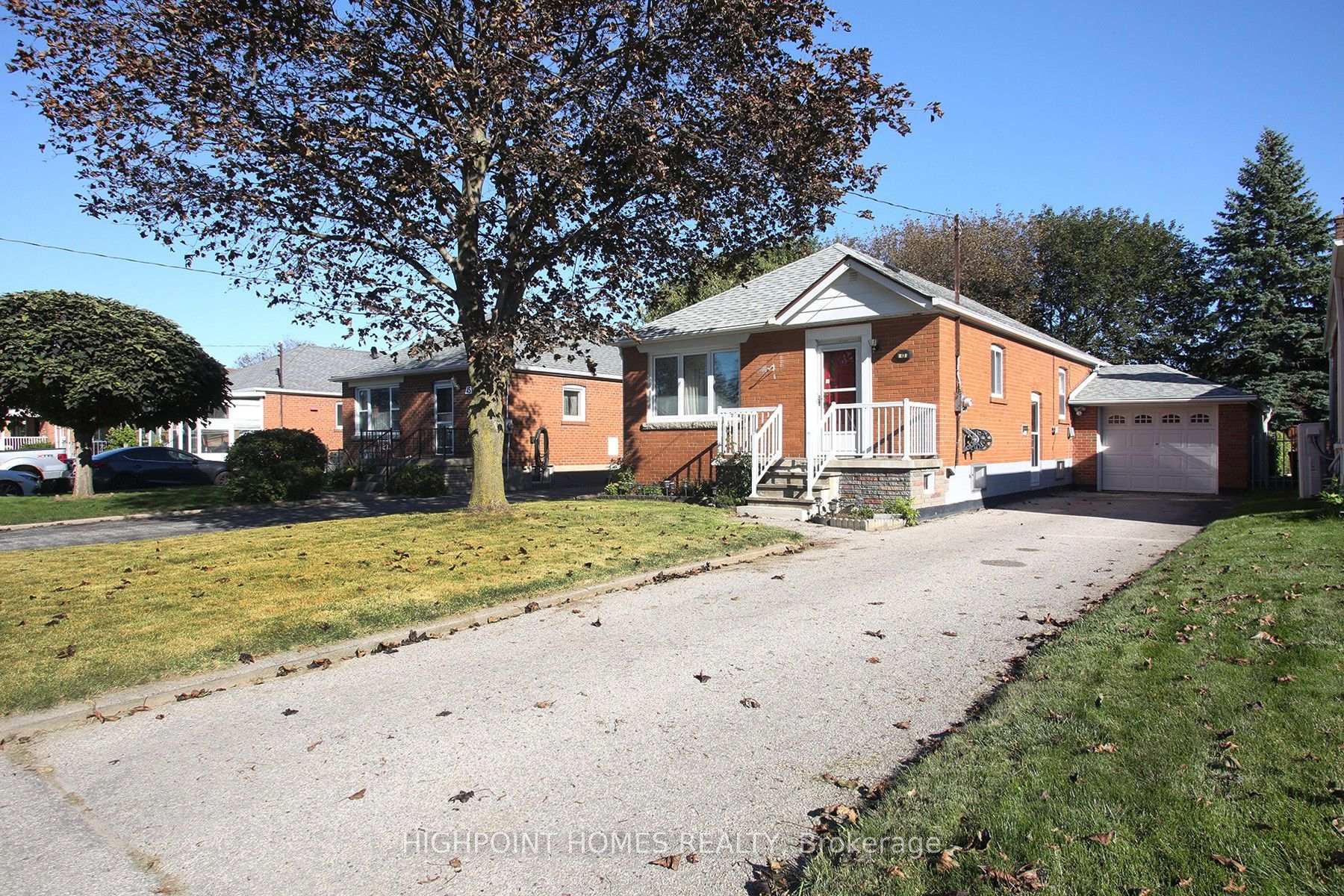 Photo 3 of 43 Roebuck Drive, Scarborough, Kennedy Park — HOMEH