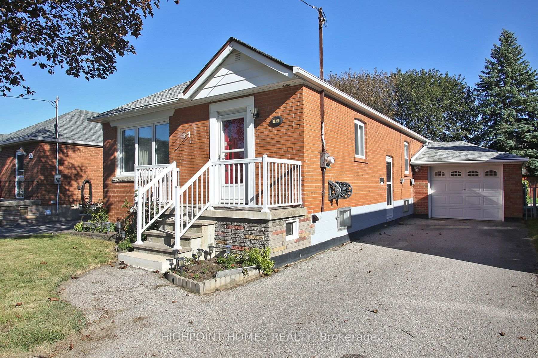 Photo 4 of 43 Roebuck Drive, Scarborough, Kennedy Park — HOMEH