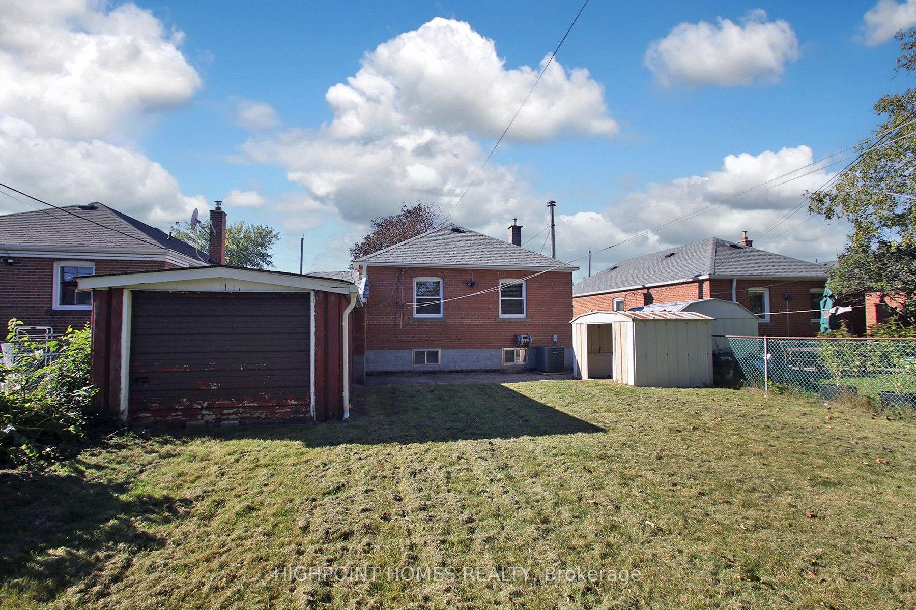 Photo 23 of 43 Roebuck Drive, Scarborough, Kennedy Park — HOMEH