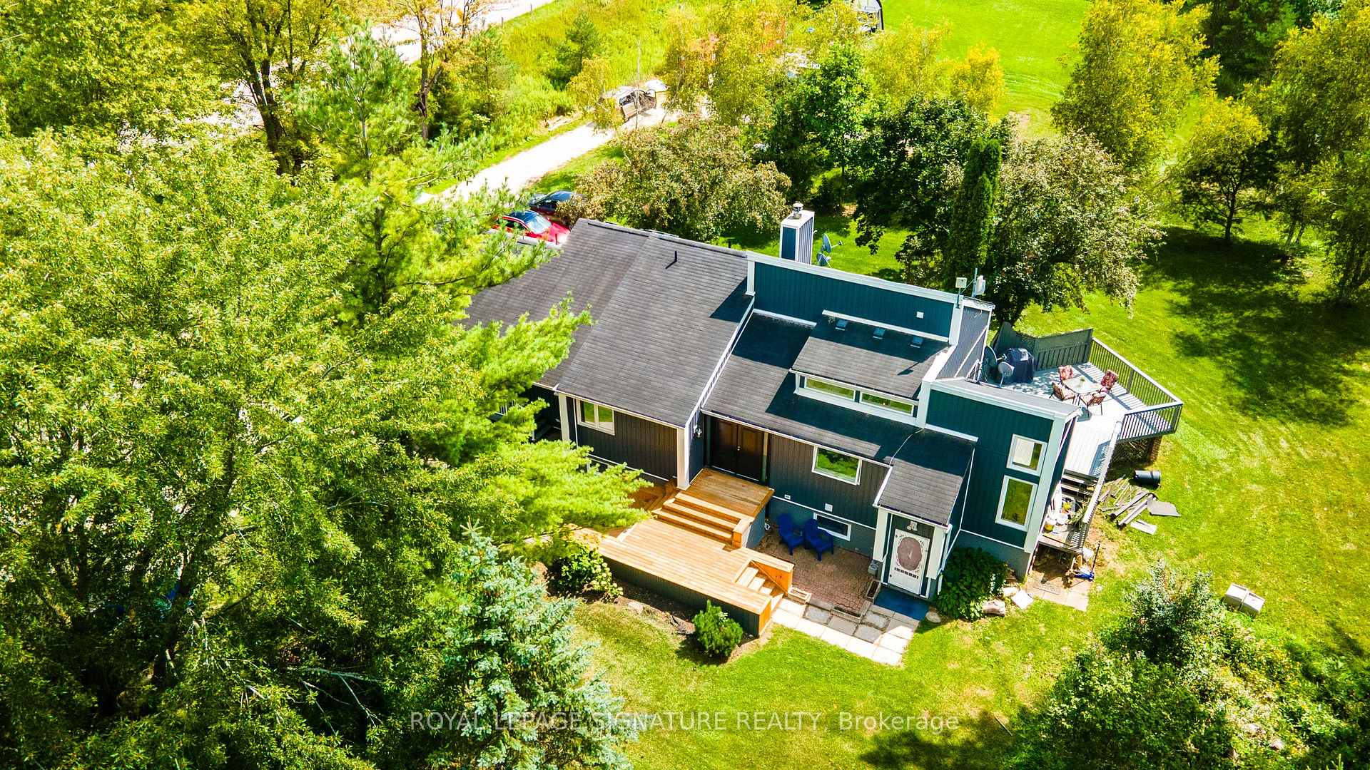 Photo 1 of 3232 15th Side Road, New Tecumseth, Rural New Tecumseth — HOMEH