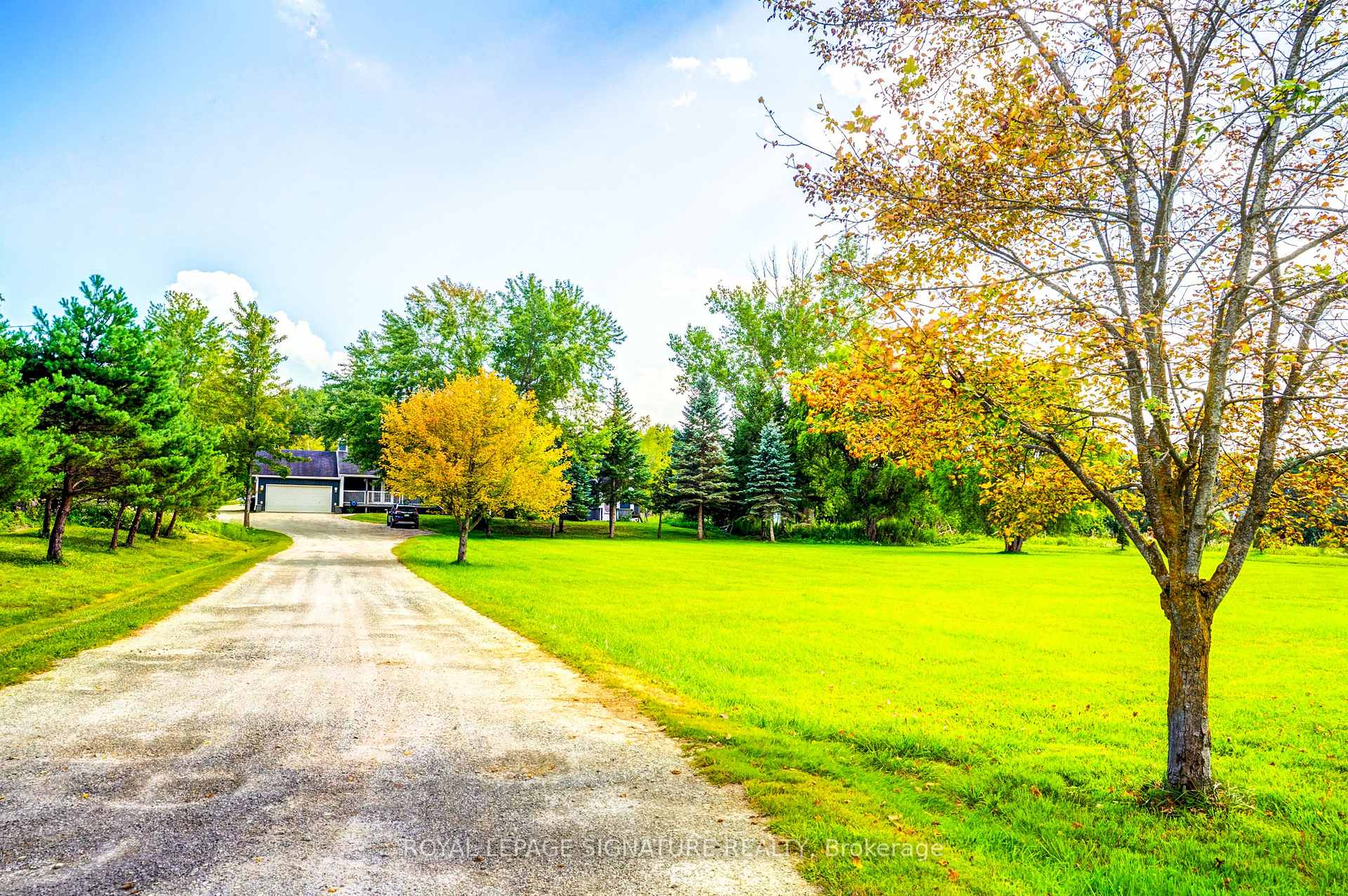 Photo 10 of 3232 15th Side Road, New Tecumseth, Rural New Tecumseth — HOMEH